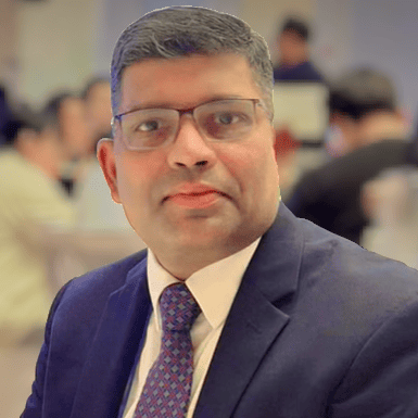 Prof. Rajeev Kanth